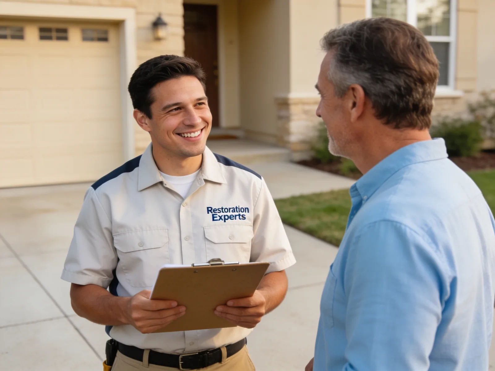 Water Damage Cleanup Dora, AL FAQs
